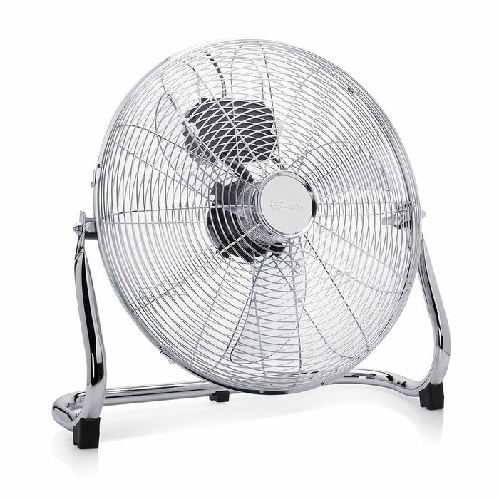 Tafelventilator Tristar VE5936 70W Staal