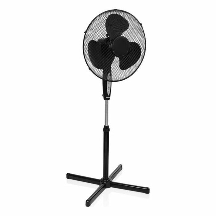 Staande ventilator Tristar VE5899 Ø 40 cm 45W Zwart