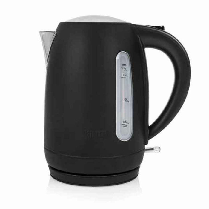 Waterkoker Princess 236032 1,7 l 2200W Zwart Roestvrij staal 2200 W 1,7 L