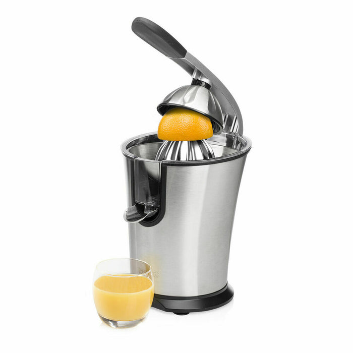 Elektrische juicer Princess 01.201860.01.001 Zwart 300 W