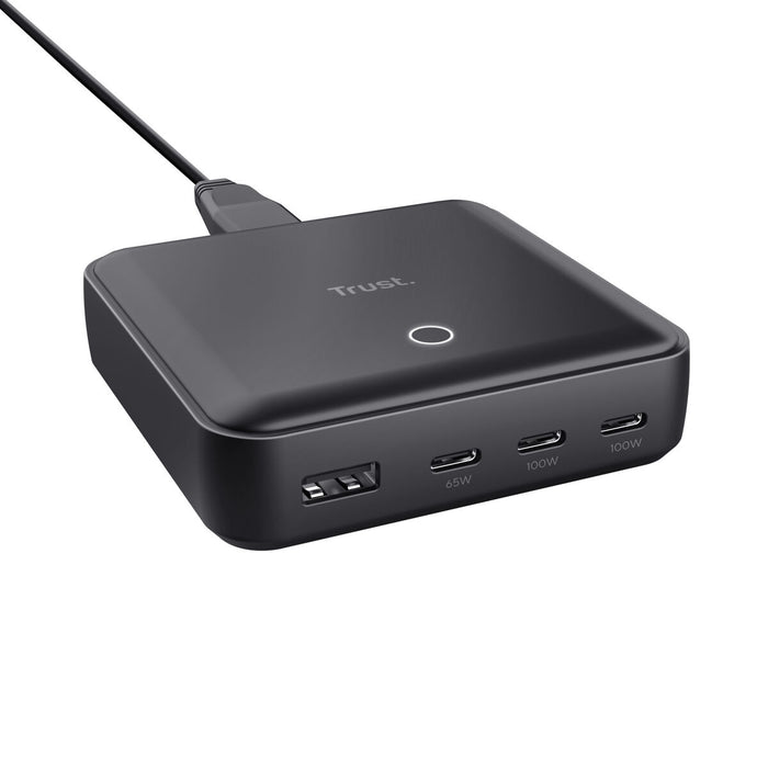 Dock/laadstation Trust 25242 USB 2.0 Soort C