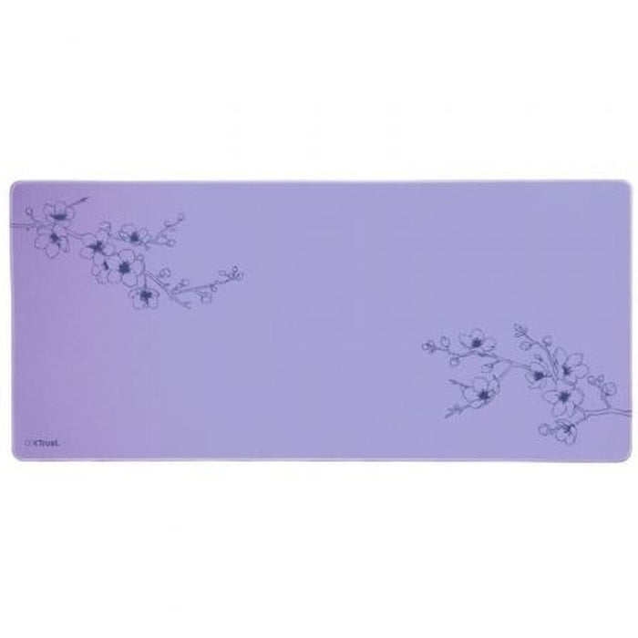 Gaming mat Trust 25715 Paars