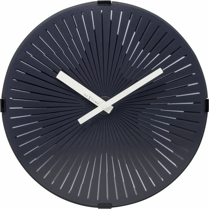 Muurklok Nextime 3224 30 cm