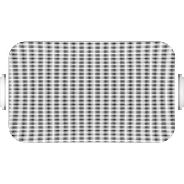 Rooster voor luidsprekers Sonos Grille Outdoor Wit