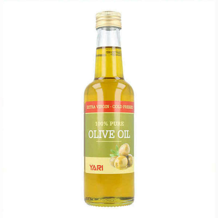 Haarolie Yari Olijfolie (250 ml)