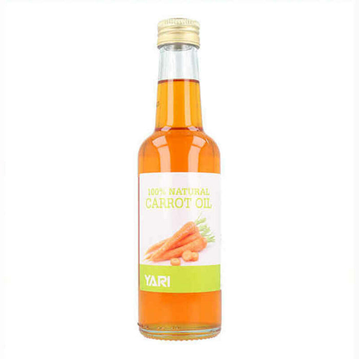 Haarolie Carrot Yari Natural 250 ml (250 ml)