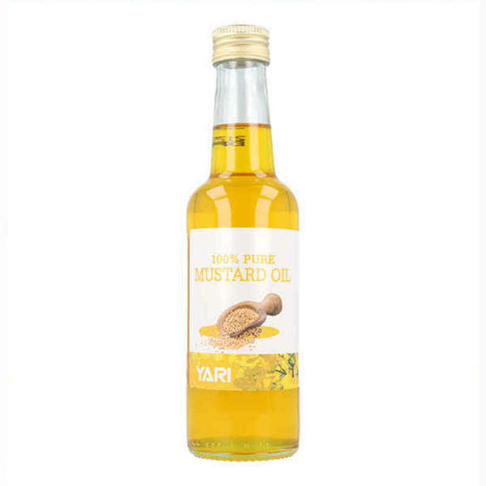 Haarolie Yari Mostaza (250 ml)