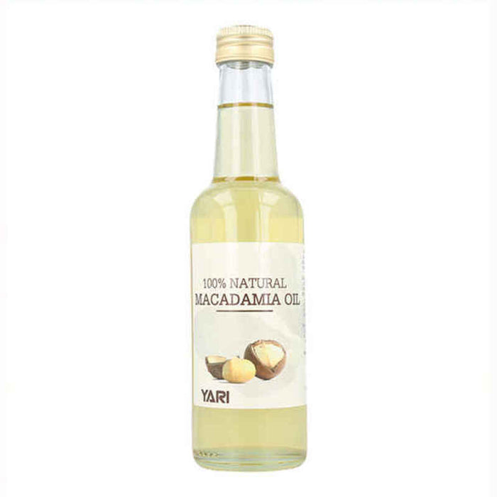 Haarolie Yari Macadamia (250 ml)