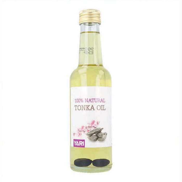 Haarolie Tonka Yari Natural Tonka (250 ml)