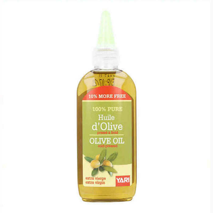 Haarolie    Yari Pure Olive             (110 ml)