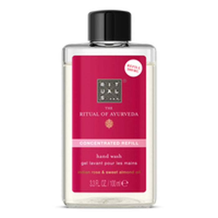 Douchegel Rituals THE RITUAL OF AYURVEDA 100 ml