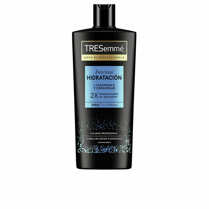 Vochtinbrengende Shampoo Tresemme HIDRATACIÓN INTENSA 685 ml
