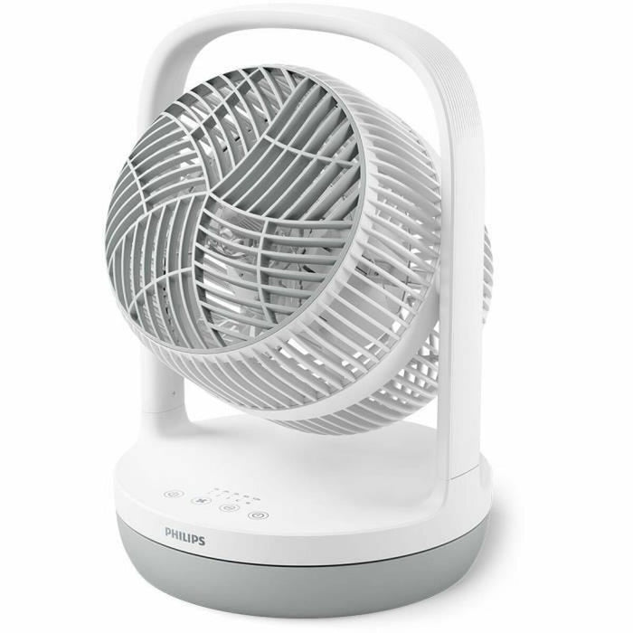 Staande ventilator Philips Wit