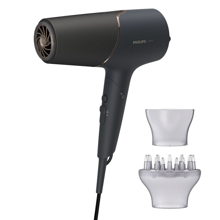 Föhn Philips BHD538/30 Zwart 2300 W