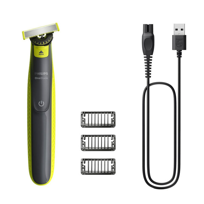 Tondeuse Philips QP2724/23 1 Onderdelen