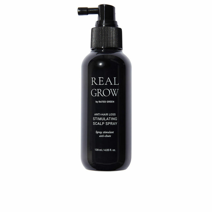 Styling Crème Rated Green Real Grow 120 ml