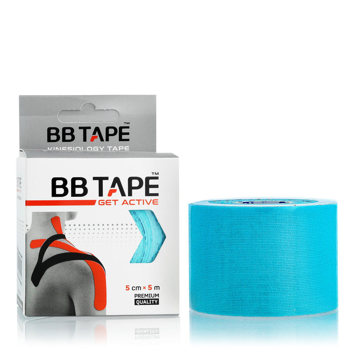 Kinesiotape Get Active Tiffany 5 cm x 5 mm