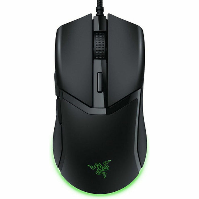 Gaming muis met led Razer RZ01-04650100-R3M1 Zwart 8500 dpi