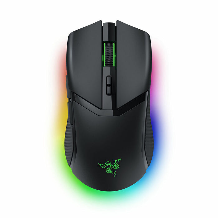 Muis Razer RZ01-04660100-R3G1 Zwart 30000 dpi