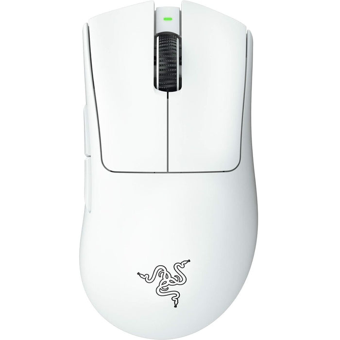 Gamemuis Razer DeathAdder V3 Pro Wit 30000 dpi