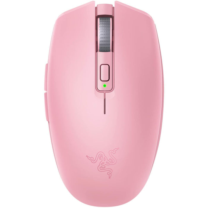 Draadloze optische muis Razer RZ01-03731200-R3G1 Roze 18000 dpi