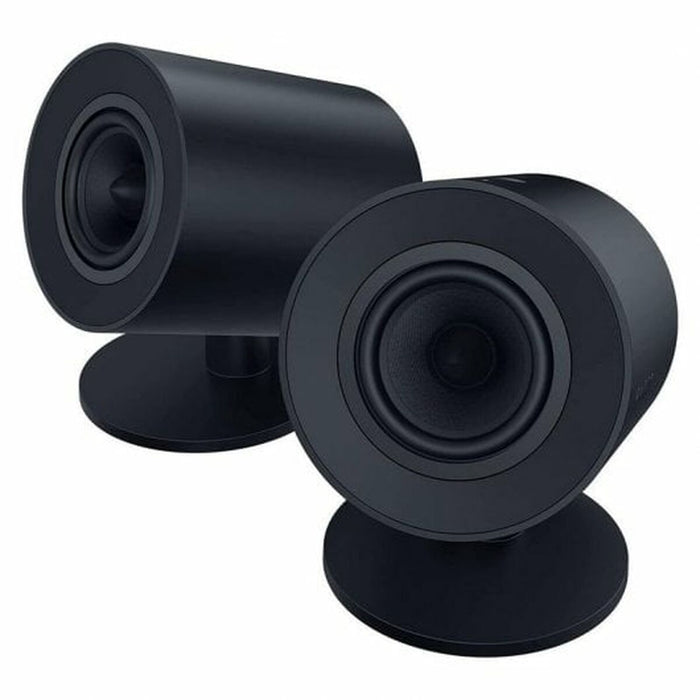 Dankzij de draagbare Bluetooth®-luidsprekers Razer RZ05-04760100-R3G1