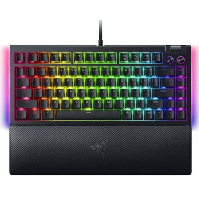 Toetsenbord Razer BlackWidow V4 75%