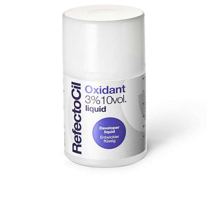 Oxiderende Haarverzorging RefectoCil 0501044 10 Vol 3 % 100 ml (100 ml)