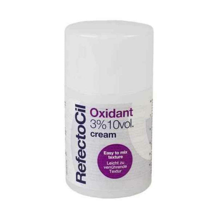 Oxiderende Haarverzorging RefectoCil 10 vol 3 % Verlichter (100 ml)