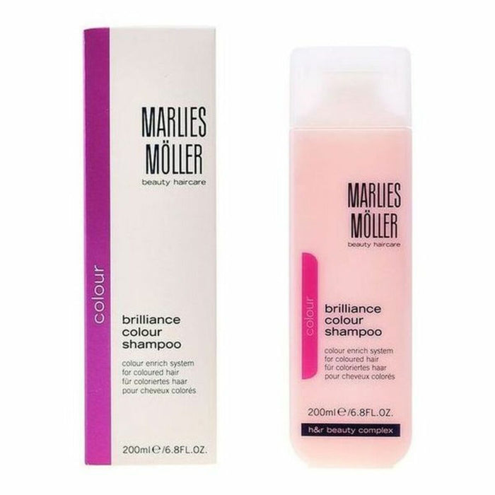 Kleur Revitaliserende Shampoo Colour Marlies Möller
