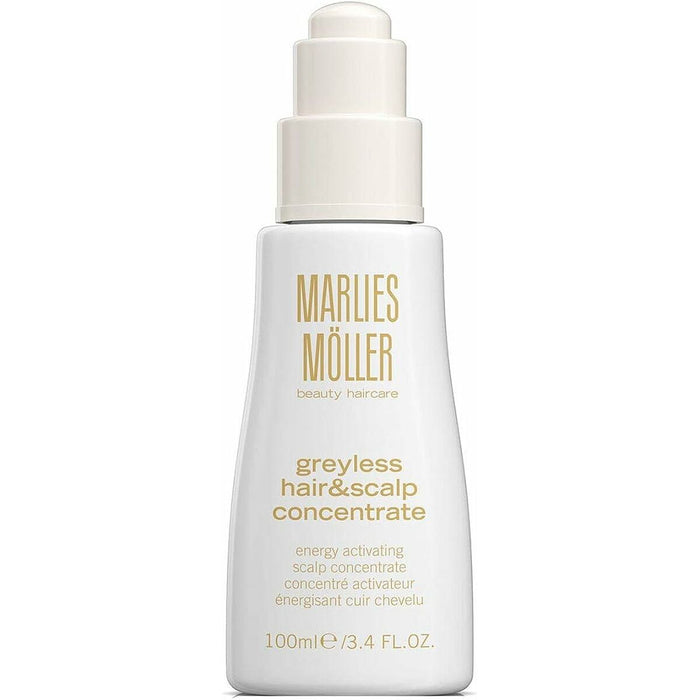 Versterkende Haarbehandeling Marlies Möller Specialists Anti-Aging 100 ml