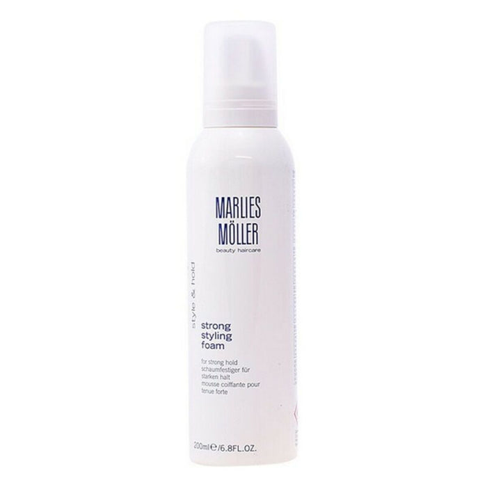 Stylingmousse Styling Strong Marlies Möller (200 ml)