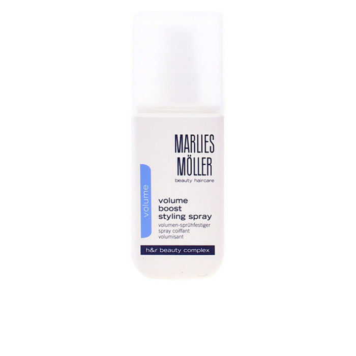 Volumegevend Spray boost styling Marlies Möller Volume (125 ml) 125 ml