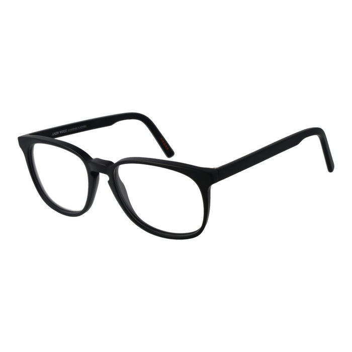 Uniseks Brillenframe Andy Wolf 4500 52A