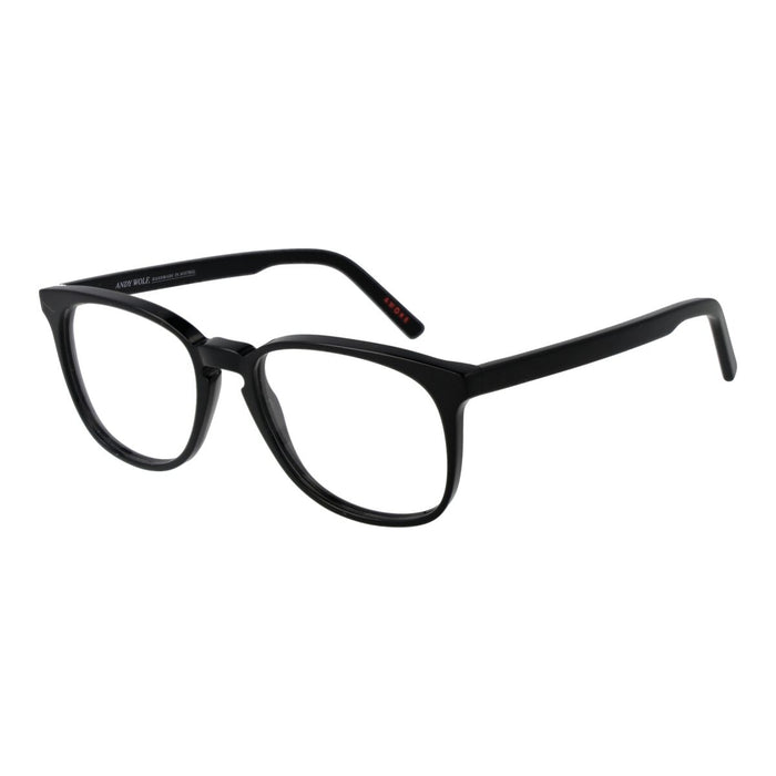 Uniseks Brillenframe Andy Wolf 4500 52L