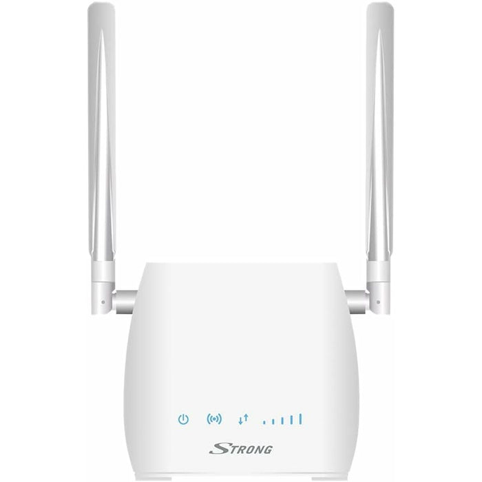 Wi-Fi Versterker STRONG 4GROUTER300M