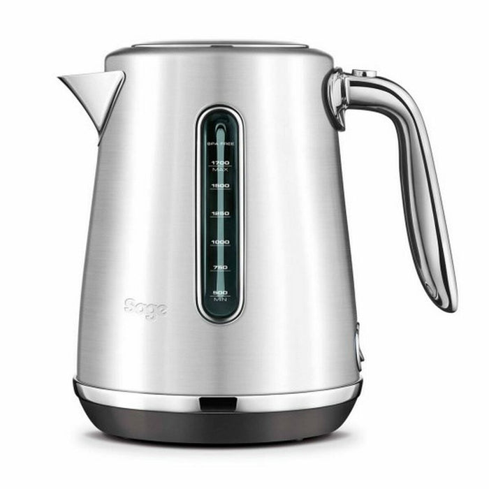 Waterkoker Sage SKE735BSS4EEU1 Grijs Roestvrij staal 2400 W 1,7 L