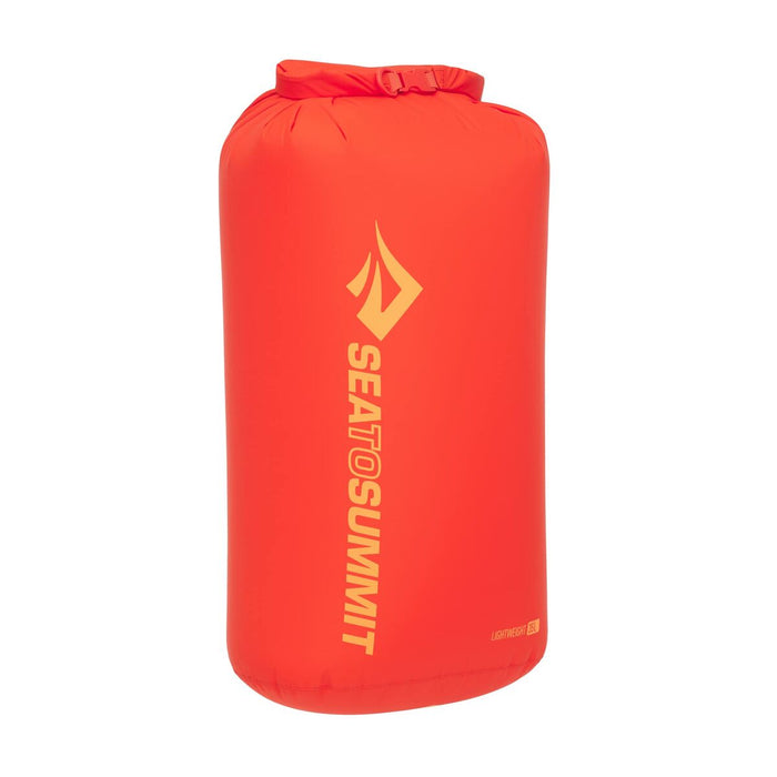 Waterdichte Sporttas Sea to Summit Lightweight Oranje 35 L