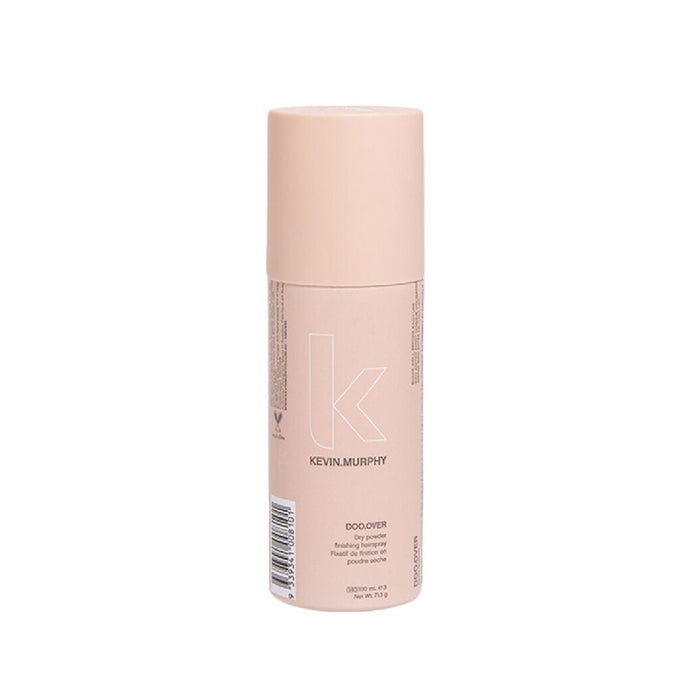 Normaal Vasthoudende Haarspray Kevin Murphy Doo Over 100 ml
