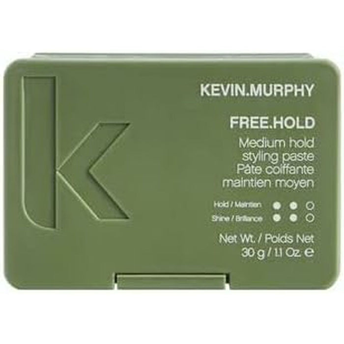 Fixatiegel voor het haar Kevin Murphy Free Hold 30 g