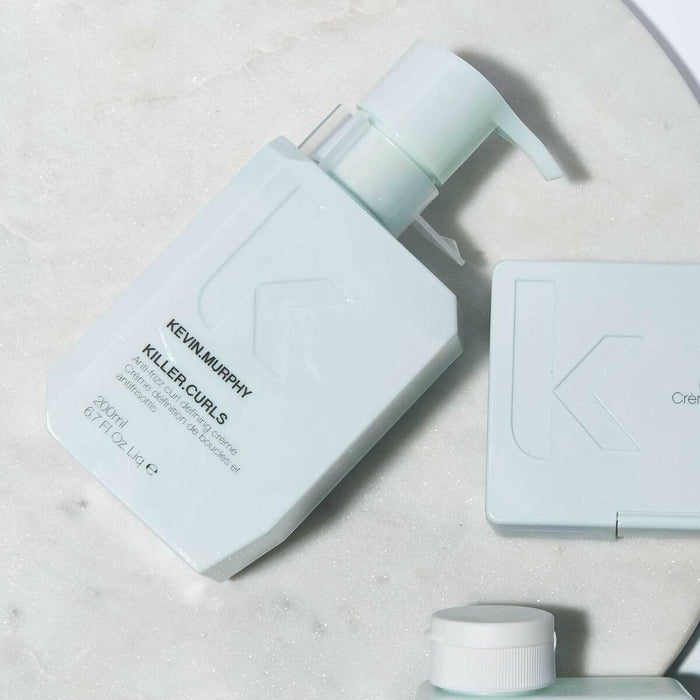 Haarmasker Kevin Murphy KILLER CURLS 200 ml