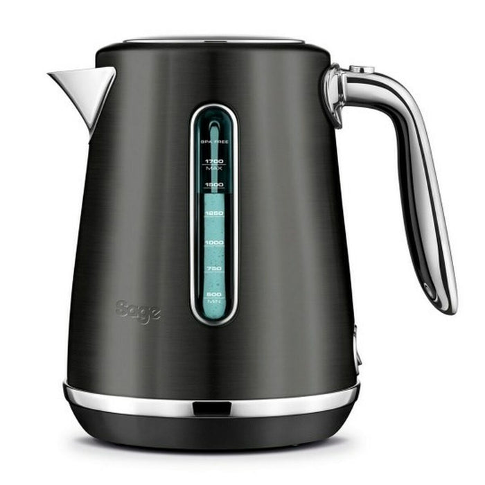 Waterkoker Sage SKE735BST4EEU1 Zwart Grijs Roestvrij staal 2400 W 1,7 L