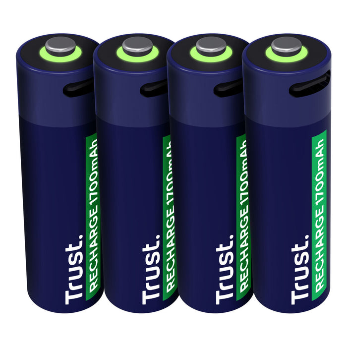Batterijen Trust 25631