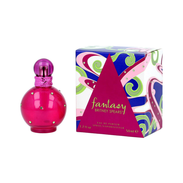 Damesparfum Britney Spears 140242 EDP 50 ml