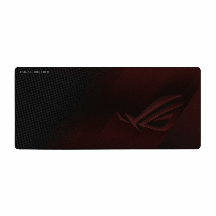 Gaming mat Asus 90MP0210-BPUA00 90 x 40 cm Rood
