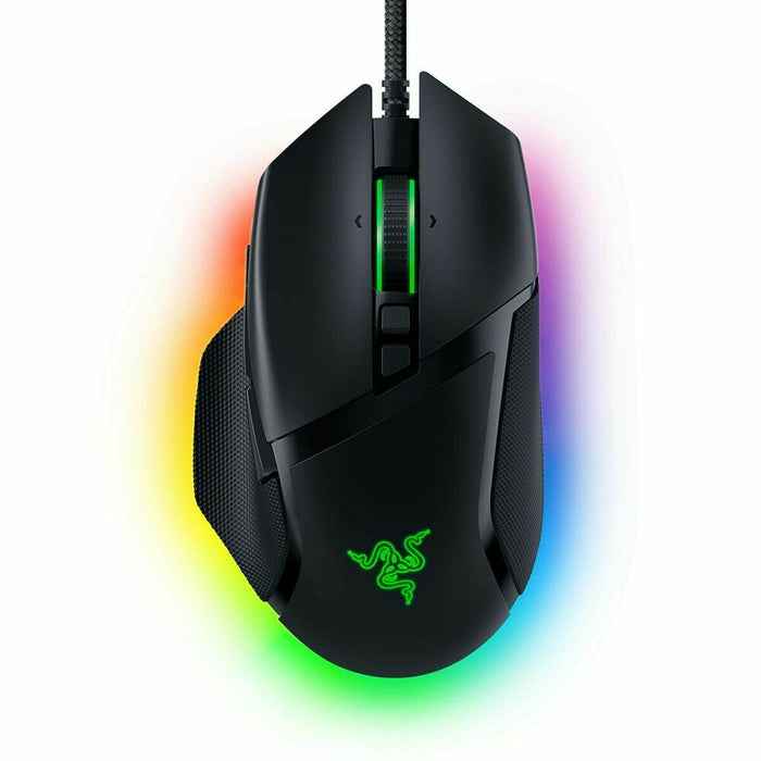 Gamemuis Razer RZ01-04000100-R3M1 Zwart