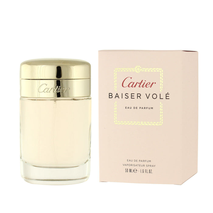 Damesparfum Cartier FP327035 EDP 50 ml (1 Stuks)