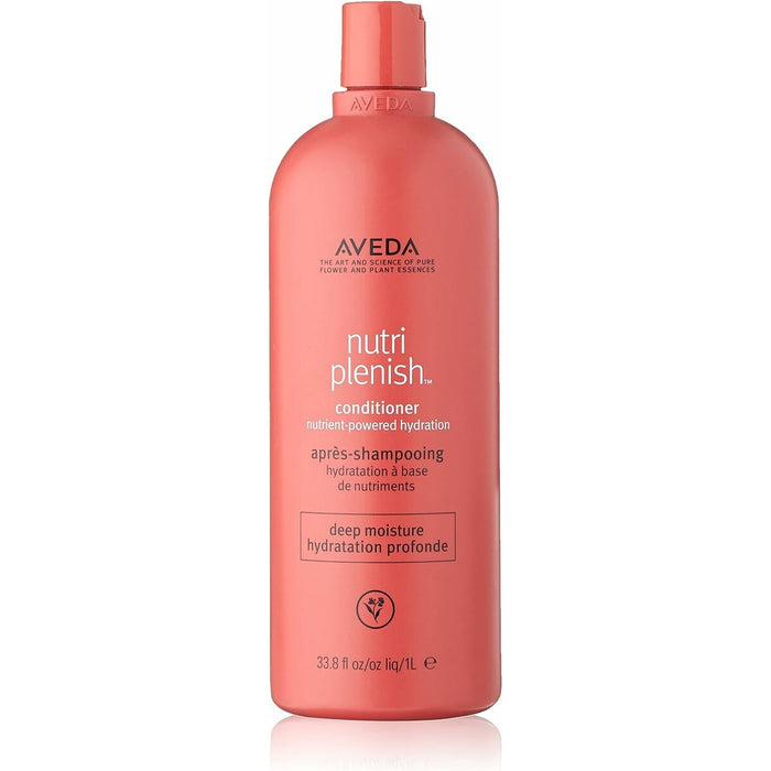 Voedende Conditioner Aveda Deep Nutriplenish 1 L