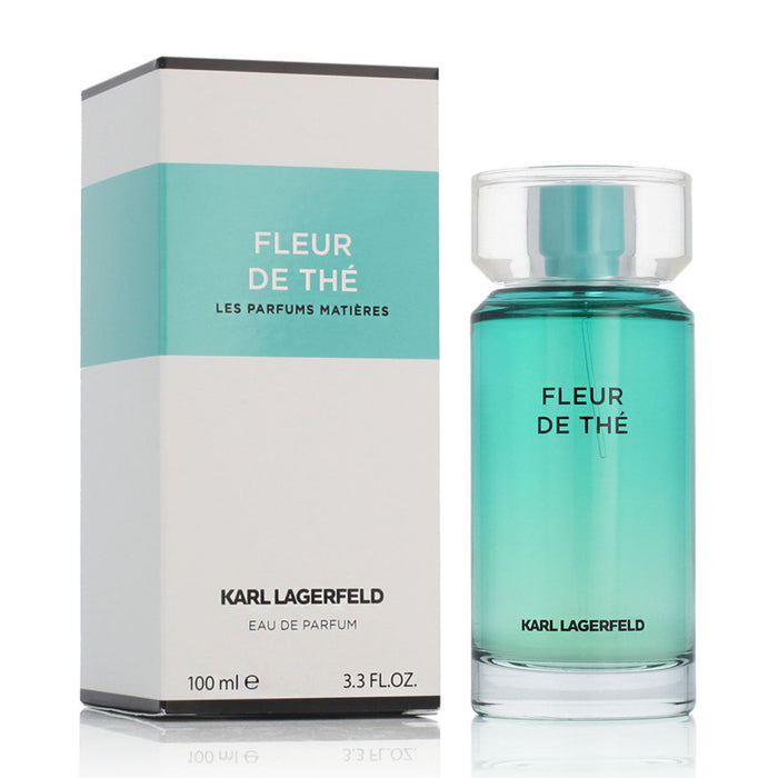Damesparfum Karl Lagerfeld EDP