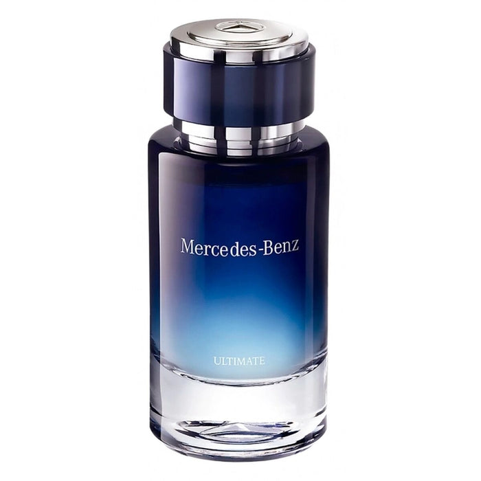 Herenparfum Mercedes Benz 71022967 EDP (1 Stuks)